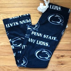 Penn State Fleece Lounge Pants